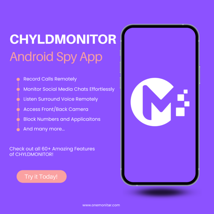 Track WhatsApp Messages with Android Spy App | CHYLDMONITOR