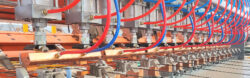Automatic Wire Mesh Welding Machine Manufacturer——RKM Factory