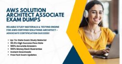 AWS Solution Architect Exam Preparation Tips & Dumps