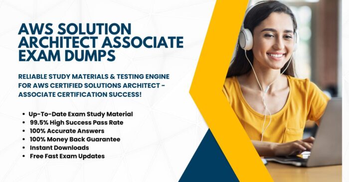AWS Solution Architect Exam Preparation Tips & Dumps