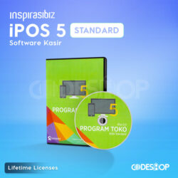 Download iPOS 5 Full Gratis