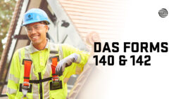 DAS 140 & 142 Forms