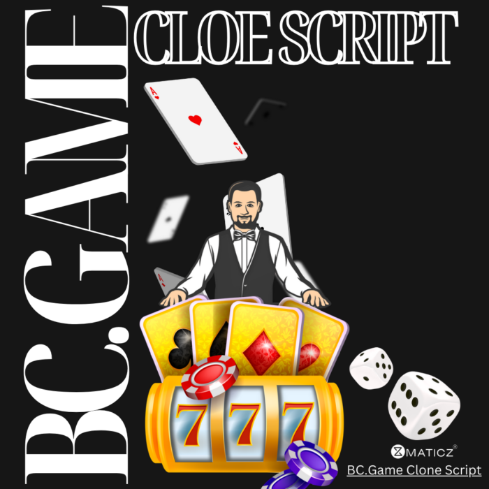 Where Can I Find the Best BC.Game Clone Script?