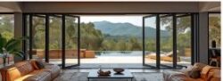 Bifold Window