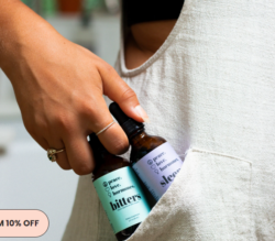 Promote Healthy Digestion with Our Herbal Digestive Support Supplements