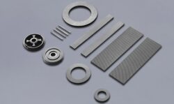 Bonded Magnets | High-Precision Magnetic Solutions