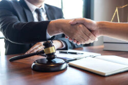 Business Lawyer NV