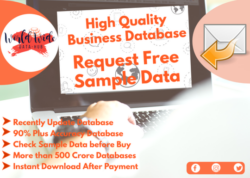 buy email databases