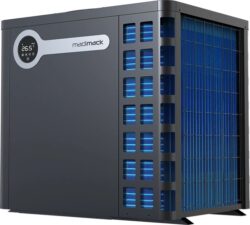 Efficient Inverter Heat Pumps for Florida | Backyard Oasis Pool