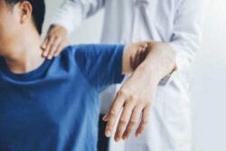 Recover from Work Injuries with Klein Chiropractic Center