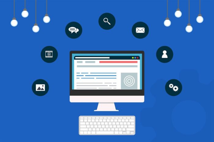 Boost Online Visibility Easily