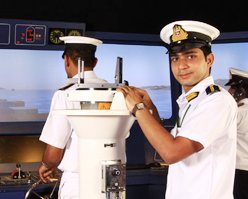 Graduate Marine Engineering Online