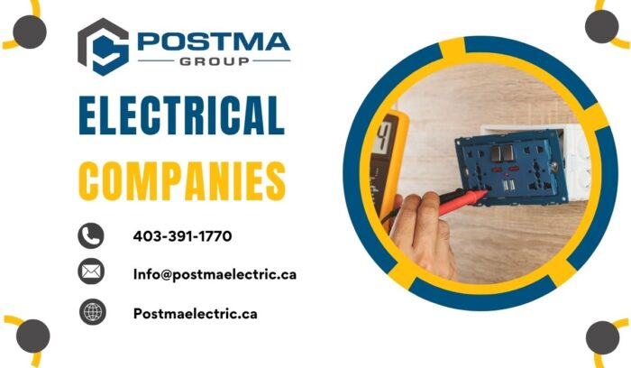 Critical Electrical Assistance