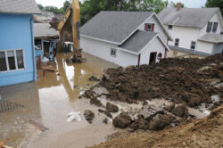 Top Solutions for Flood Water Damage in Glenview, IL: Restore Your Home Today!