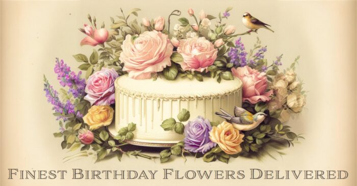 Flower Delivery Services for Special Occasions