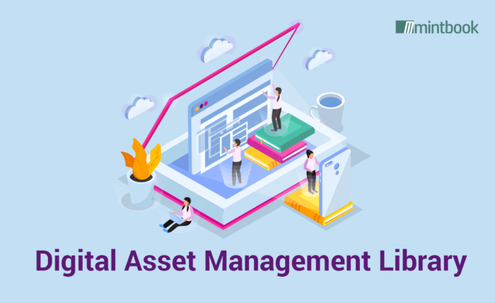 Best Digital Asset Management Library