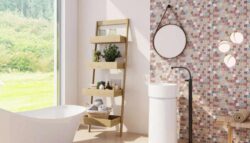 Ceramic Tiles Manufacturers in Morbi