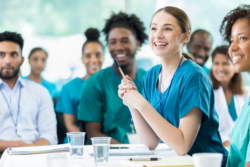 Unlock Your Potential with Freedom House Training