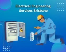 Innovative Electrical Engineering Services in Brisbane