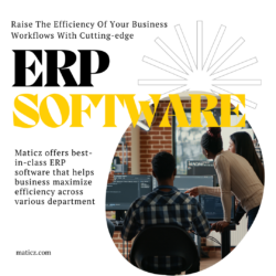 ERP software development