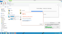 Solutions to Fix Error Code 30068-4 and Error Code 30068-4 (1715) When installing Office 365/202 ...