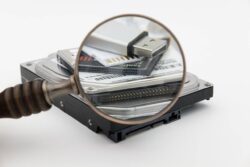 IT equipment recycling for government agencies
