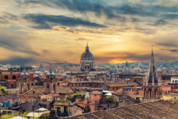 Artisanal Italy: Discovering Traditional Crafts and Local Artisans Across the Country