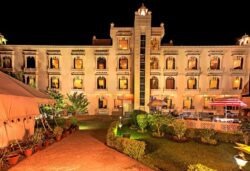 New Year Celebration in Ranthambore – The Ultimate Adventure Awaits