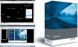 AutocCAD 2005