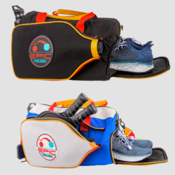 Pickleball Duffel Bag | Shoe Compartment