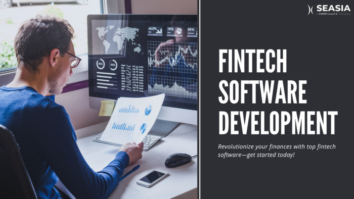Top Strategies for Effective Fintech Software Development