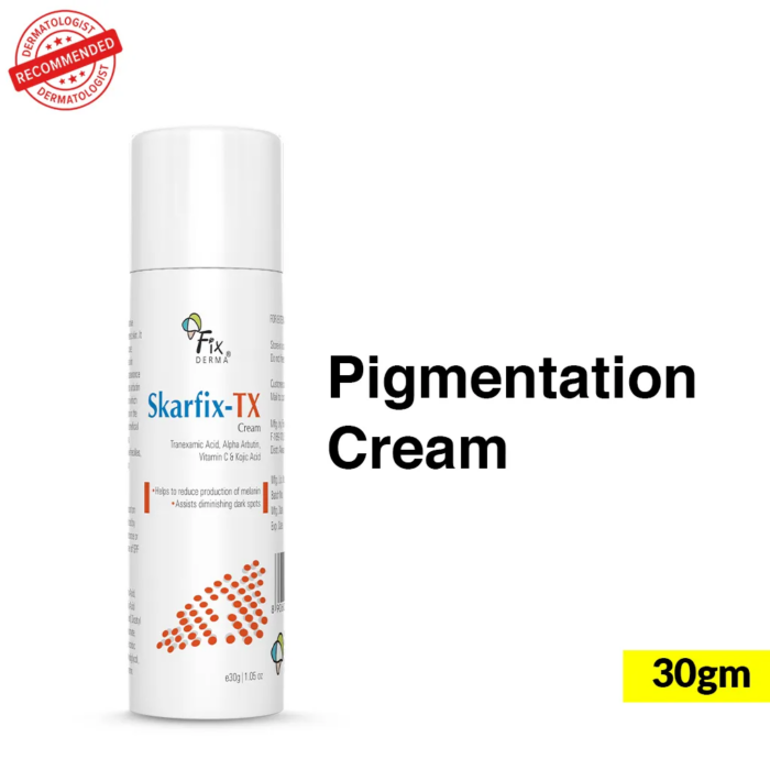 Fixderma Skarfix-TX Cream 30g