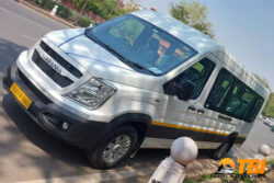 force urbania rental jaipur