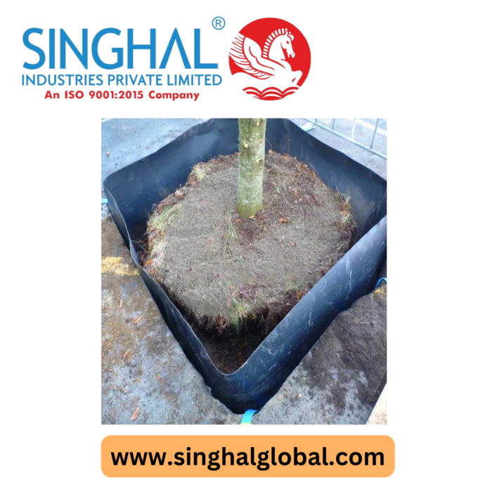 Comprehensive Guide to HDPE Root Barriers: Uses, Benefits, and FAQs