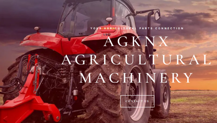 Rotary Tillers