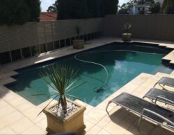 Pool Service Franchise