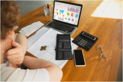 Bookkeeper Jacksonville FL