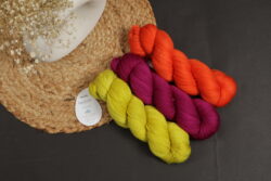 Fingering Weight Yarn
