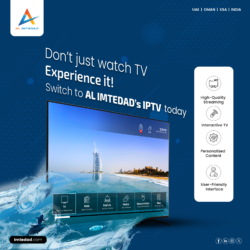 Why Hotels in Riyadh Are Switching to IPTV: The Future of Guest Experiences
