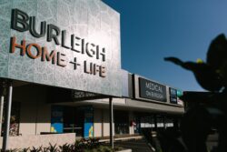 Healthcare Burleigh