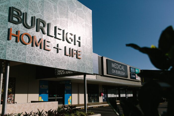 Healthcare Burleigh