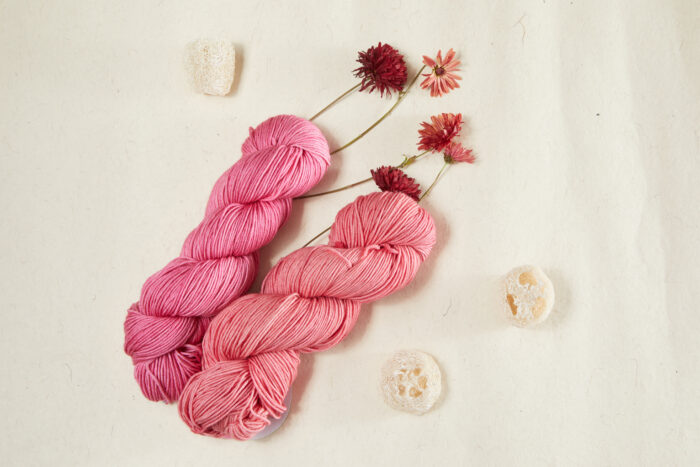 Wool Yarn for Knitting
