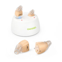 K19R Rechargeable OTC $99 Hearing Aids – Chosgo