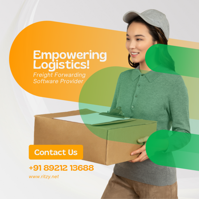 Shipping Management Software Australia