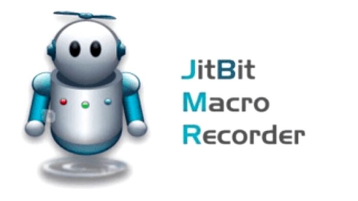 Jitbit Macro Recorder