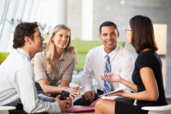 CMI Training Course