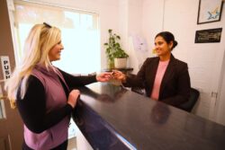 Premier Accommodation in Queanbeyan