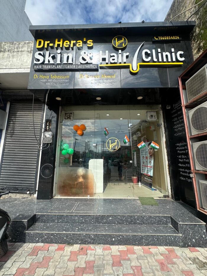 Dermatologist in Roorkee