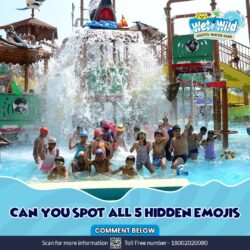 Educational Trips at Nicco Park: Fun Learning Activities for Student- niccoparks