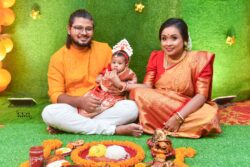 Baby Photographer in Kolkata – Capture Precious Moments